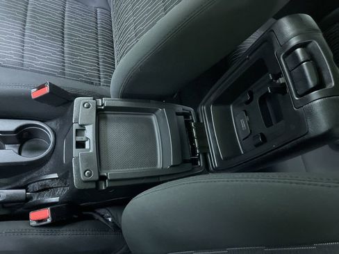 Used 2012 Jeep Wrangler Sport image 24