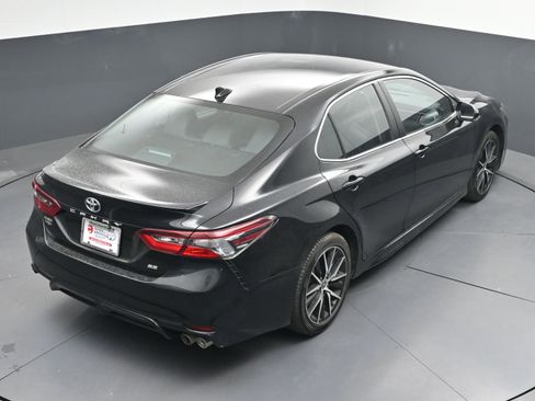 Certified 2023 Toyota Camry SE image 34