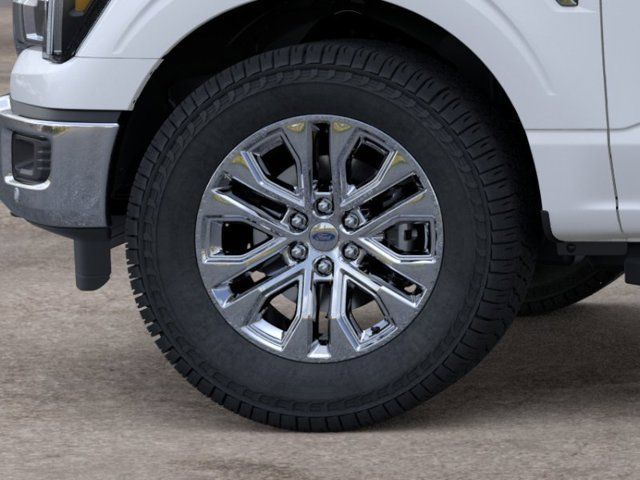 New 2026 Ford F150 Lariat w/ Equipment Group 501A Mid AWD/4WD image 22