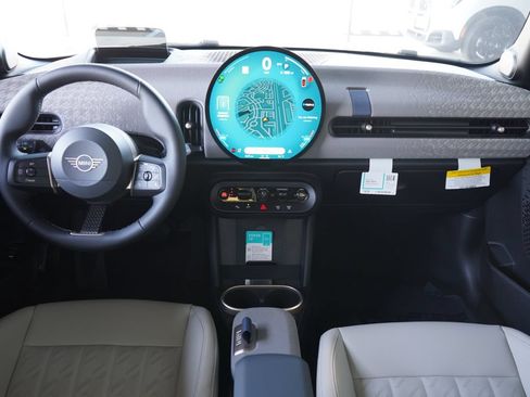 New 2026 MINI Cooper S FWD image 9