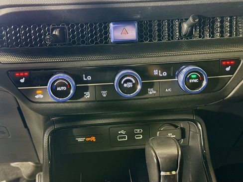 Used 2025 Honda CR-V Sport-L image 21