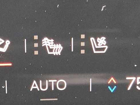 New 2026 GMC Terrain AT4 w/ Convenience Package III AWD/4WD image 5