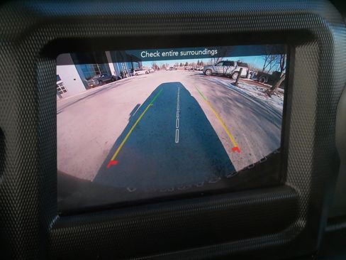 Used 2022 Jeep Wrangler Willys image 29