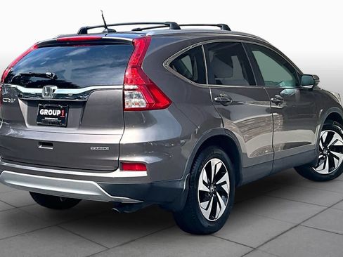 Used 2015 Honda CR-V Touring image 13
