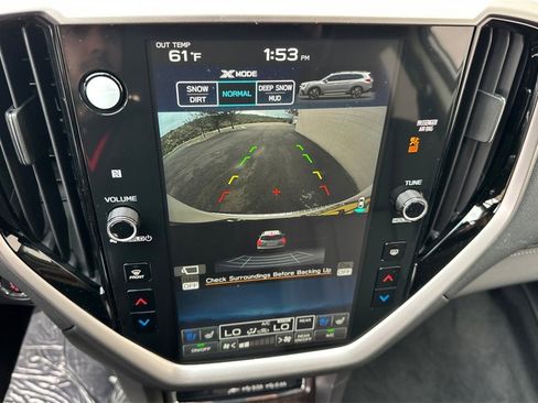 New 2026 Subaru Ascent Touring image 23
