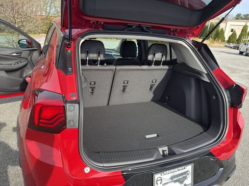New 2026 Buick Encore GX Sport Touring FWD image 17