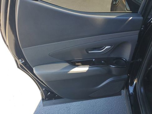 Used 2025 Hyundai Santa Cruz Limited image 7