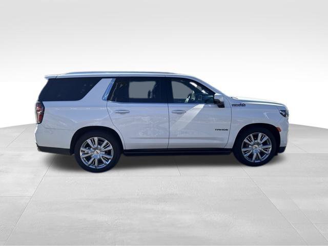 Used 2023 Chevrolet Tahoe High Country AWD/4WD image 6