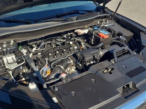 Used 2026 Honda CR-V LX image 30