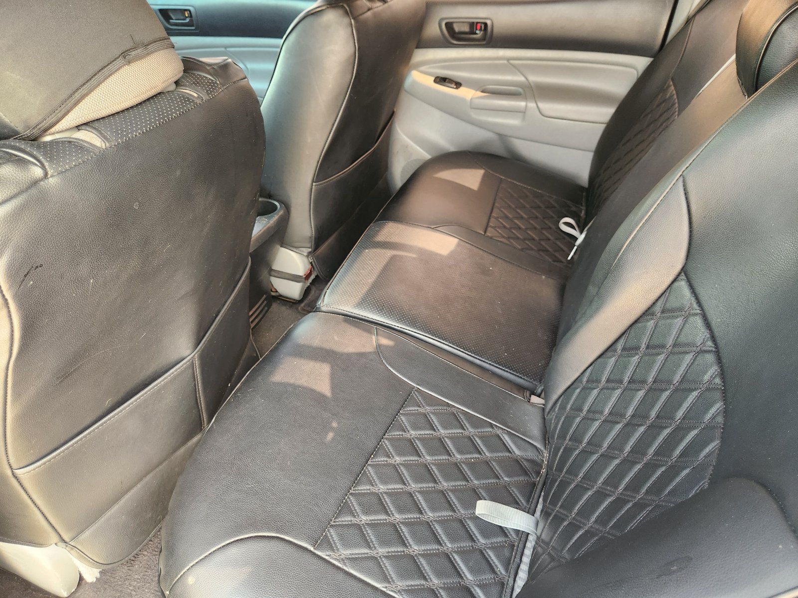 Used 2013 Toyota Tacoma PreRunner w/ SR5 Pkg RWD image 31