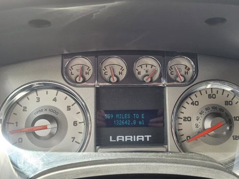 Used 2010 Ford F150 Lariat AWD/4WD image 27