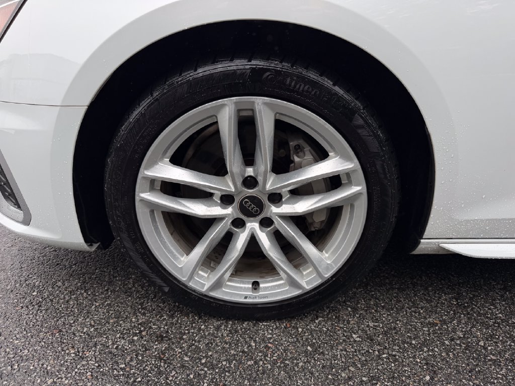 Used 2023 Audi A4 2.0T Premium Plus AWD/4WD image 9