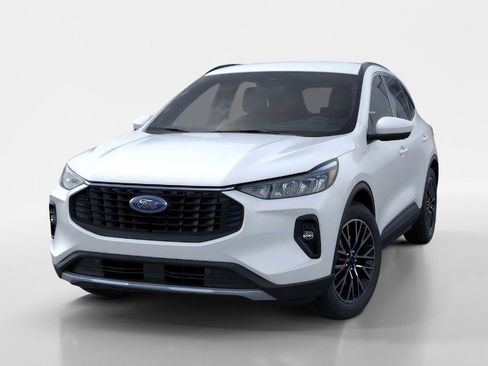 Used 2025 Ford Escape SE image 3