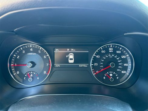 Used 2024 Kia Forte LXS image 27