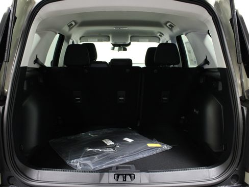 New 2025 Ford Bronco Sport Big Bend w/ Convenience Package image 14