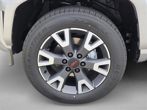 New 2026 Toyota 4Runner TRD Sport Premium AWD/4WD image 10