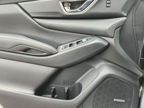 Certified 2023 Subaru Ascent Limited w/ Technology Package image 25