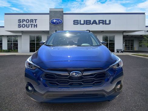 New 2026 Subaru Crosstrek 2.0i Premium image 8