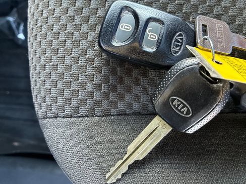 Used 2010 Kia Sportage EX image 26