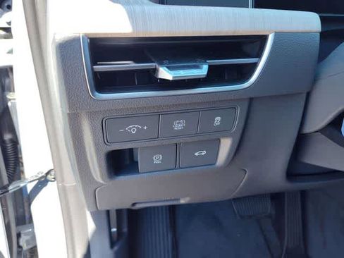 New 2026 Hyundai Sonata Blue FWD image 14