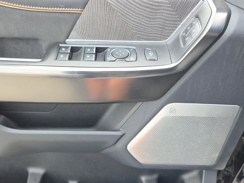 Used 2024 Ford F250 Platinum w/ Tremor Off-Road Package image 26