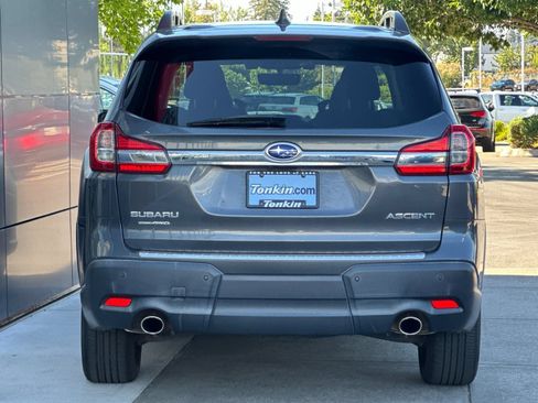 Used 2020 Subaru Ascent Premium w/ Convenience Package AWD/4WD image 4