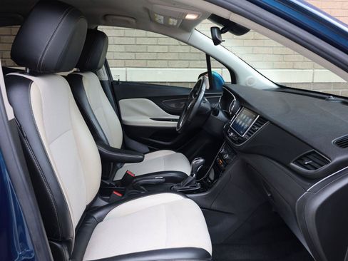 Used 2019 Buick Encore Preferred FWD image 22