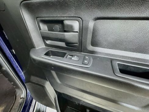 Used 2016 RAM 1500 Tradesman w/ Popular Equipment Group RWD image 31