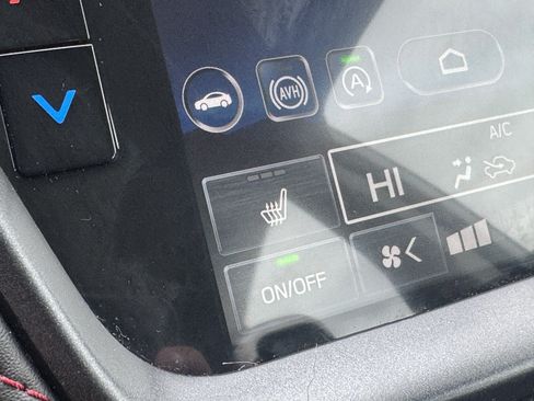 Certified 2025 Subaru Legacy Sport AWD/4WD image 26
