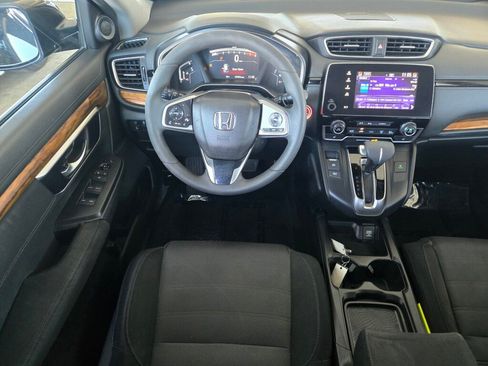 Used 2017 Honda CR-V EX image 11
