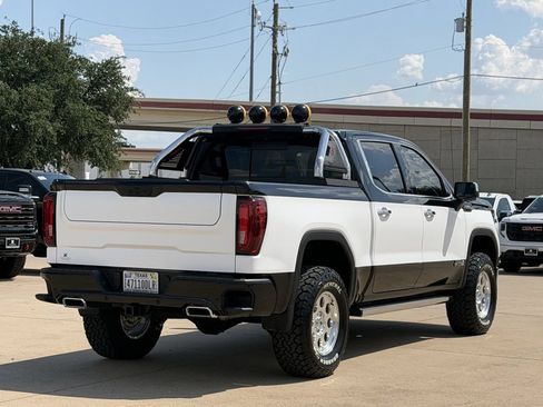 New 2026 GMC Sierra 1500 Denali Ultimate AWD/4WD image 4