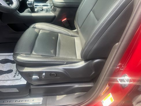 Used 2023 GMC Sierra 1500 Denali w/ Denali Reserve Package image 18