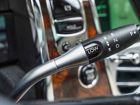 Used 2015 Rolls-Royce Ghost image 60