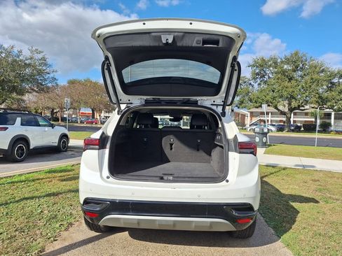 Used 2023 Buick Envision Preferred image 23