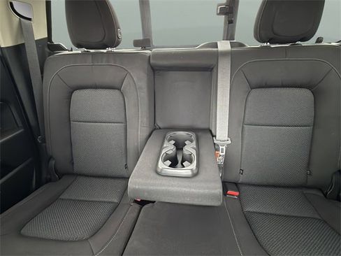 Used 2021 Chevrolet Colorado LT w/ Redline Special Edition image 37