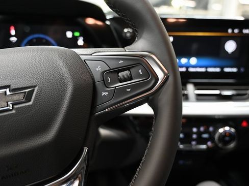 New 2026 Chevrolet Trax LT w/ Driver Confidence Package image 22