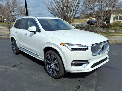 Certified 2025 Volvo XC90 B6 Ultra