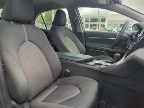 Certified 2023 Toyota Camry LE AWD/4WD image 24