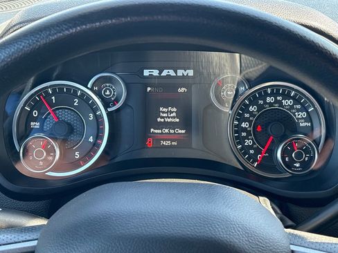 Used 2024 RAM 2500 Tradesman w/ Chrome Appearance Group AWD/4WD image 20