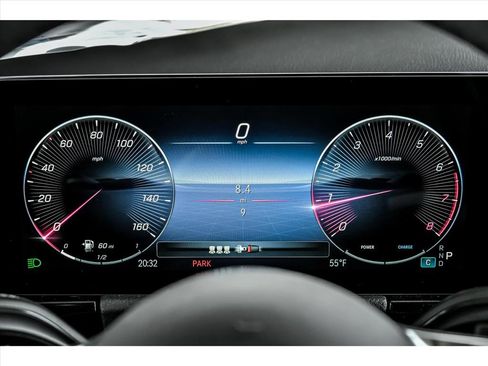 New 2026 Mercedes-Benz GLA 250 4MATIC image 12