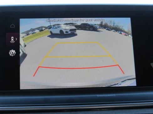 Used 2022 Kia Telluride EX w/ Towing Package image 30