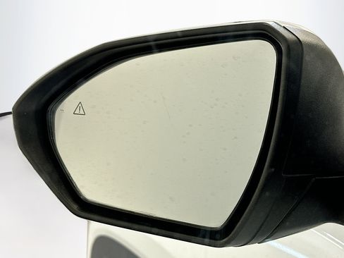 Used 2025 Hyundai Tucson SEL AWD/4WD image 16