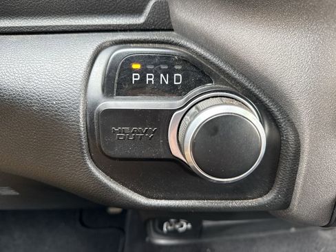 Used 2022 RAM 3500 Tradesman image 26