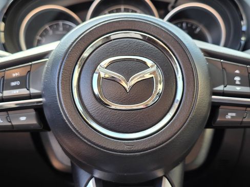 Used 2022 MAZDA CX-9 Touring AWD/4WD image 29