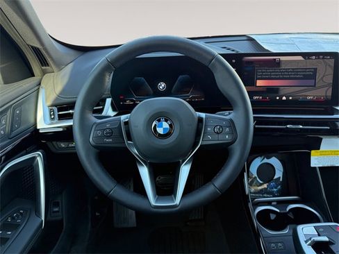 New 2026 BMW X1 xDrive28i w/ Technology Package image 12