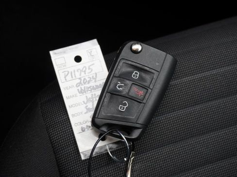 Used 2024 Volkswagen Jetta S image 24