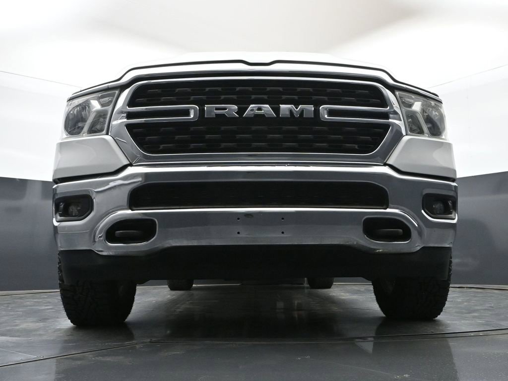 Used 2023 RAM 1500 Big Horn AWD/4WD image 51