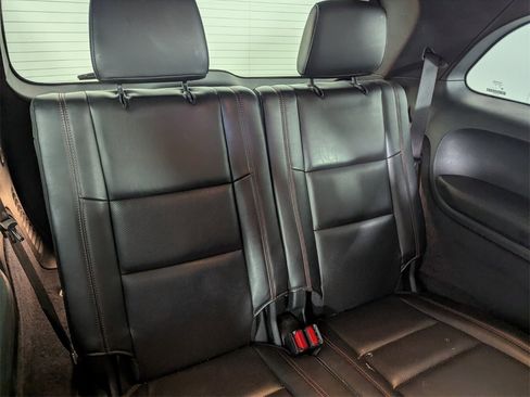 Certified 2023 Dodge Durango GT image 32