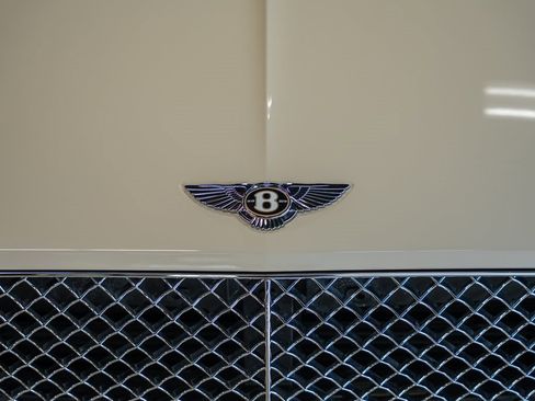 Used 2020 Bentley Continental GT V8 image 8