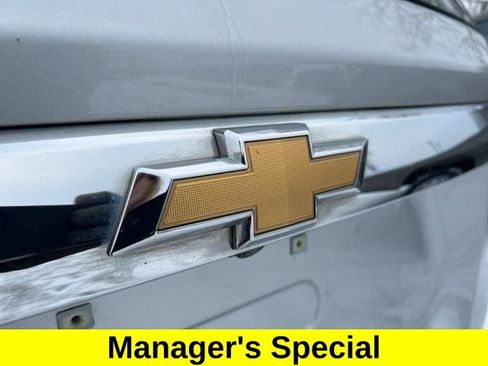 Used 2019 Chevrolet Traverse LS image 47